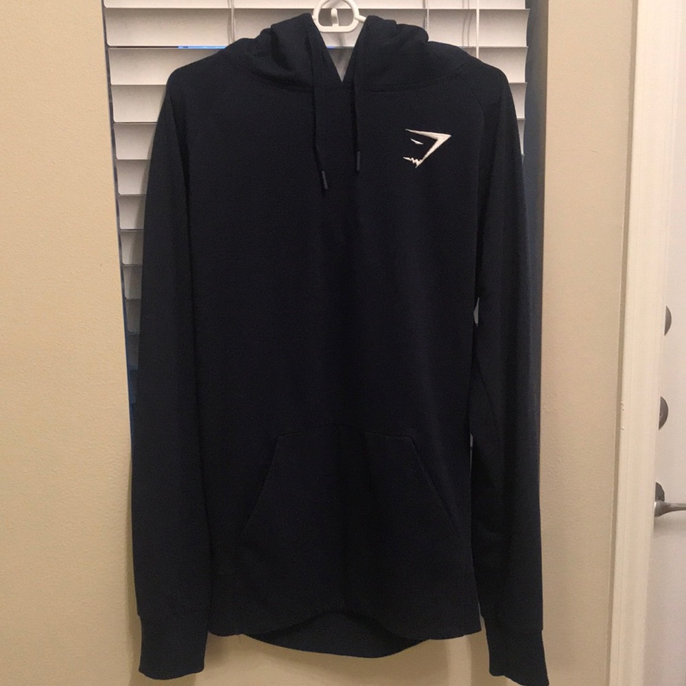 Gymshark Hoodie